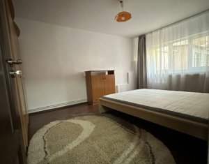 Apartament 3 camere, cartier Marasti, zona strazii Fabricii, parcare