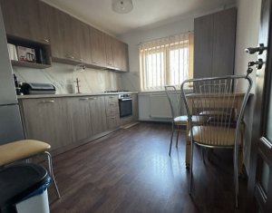 Apartament 3 camere, cartier Marasti, zona strazii Fabricii, parcare