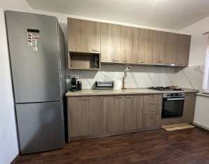Apartament 3 camere, cartier Marasti, zona strazii Fabricii, parcare