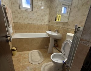 Apartament 3 camere, cartier Marasti, zona strazii Fabricii, parcare