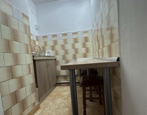 Apartament 3 camere, cartier Marasti, zona strazii Fabricii, parcare