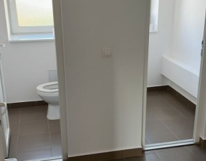 Hala noua 600mp, 10 parcari, iesire Floresti zona Rompetrol