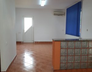 Office for rent in Cluj-napoca
