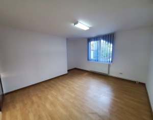 Office for rent in Cluj-napoca