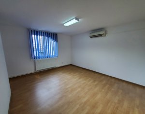 Office for rent in Cluj-napoca