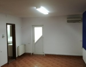 Office for rent in Cluj-napoca
