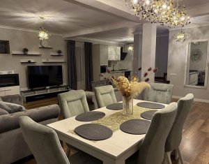 Casa individuala de inchiriat in zona Wonderland, Faget, parcare, gradina