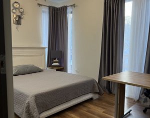 Casa individuala de inchiriat in zona Wonderland, Faget, parcare, gradina