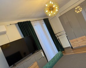 Casa individuala de inchiriat in zona Wonderland, Faget, parcare, gradina