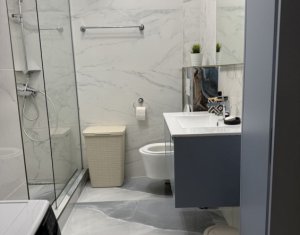 Casa individuala de inchiriat in zona Wonderland, Faget, parcare, gradina