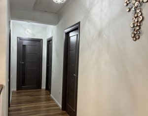 Casa individuala de inchiriat in zona Wonderland, Faget, parcare, gradina