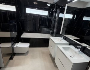 Maison 5 chambres à louer dans Cluj-napoca, zone Iris