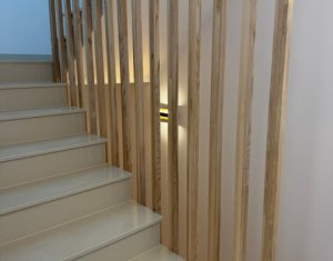 Maison 5 chambres à louer dans Cluj-napoca, zone Iris