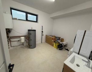 Maison 5 chambres à louer dans Cluj-napoca, zone Iris