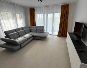 Maison 5 chambres à louer dans Cluj-napoca, zone Iris