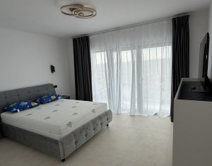Maison 5 chambres à louer dans Cluj-napoca, zone Iris