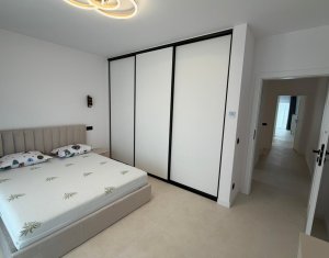 Maison 5 chambres à louer dans Cluj-napoca, zone Iris