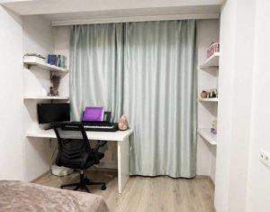 Lakás 2 szobák kiadó on Cluj-napoca, Zóna Intre Lacuri