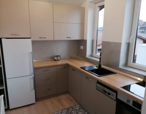 Apartament 2 camere in vila, Europa, terasa 20mp, parcare, prima inchiririere