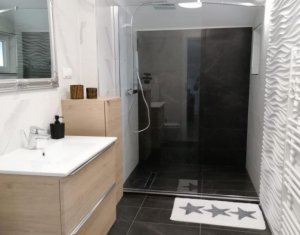 Apartament 2 camere in vila, Europa, terasa 20mp, parcare, prima inchiririere