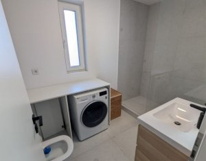 Apartament o camera tip sudio, zona strazii Horea, bloc nou, balcon