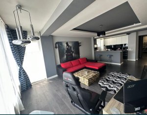 Apartament 2 camere, cartier Borhanci, zona Annabella