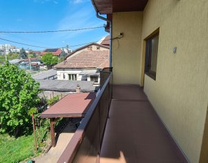 Casa 160 mp, 200 mp teren, zona Intre Lacuri pentru birouri