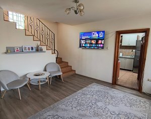 Casa 160 mp, 200 mp teren, zona Intre Lacuri pentru birouri