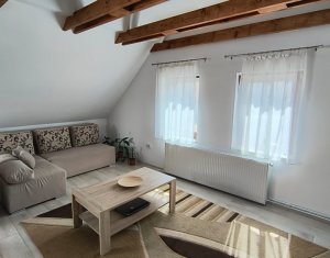 Casa 160 mp, 200 mp teren, zona Intre Lacuri pentru birouri