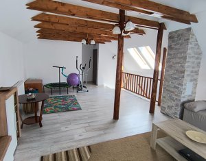 Casa 160 mp, 200 mp teren, zona Intre Lacuri pentru birouri