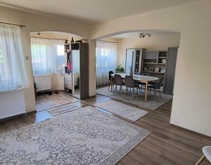 Casa 160 mp, 200 mp teren, zona Intre Lacuri pentru birouri