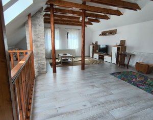 Casa 160 mp, 200 mp teren, zona Intre Lacuri pentru birouri