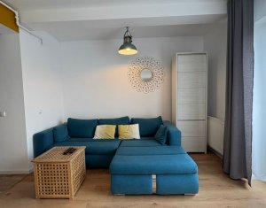 2 camere semidecomandate, Buna ziua, parcare subterana, balcon