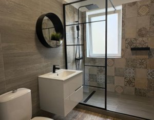 2 camere semidecomandate, Buna ziua, parcare subterana, balcon