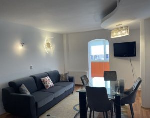 3 camere, Zorilor, Sigma Shopping Center, parcare, CAT FRIENDLY