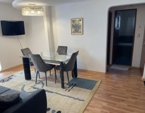 3 camere, Zorilor, Sigma Shopping Center, parcare, CAT FRIENDLY