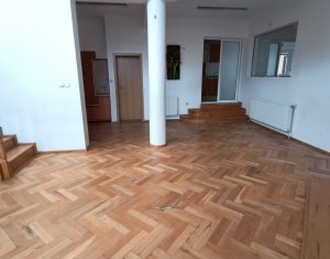 Ház 10 szobák kiadó on Cluj-napoca, Zóna Andrei Muresanu