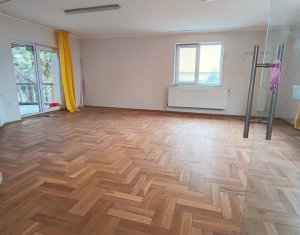 Iroda kiadó on Cluj-napoca, Zóna Andrei Muresanu