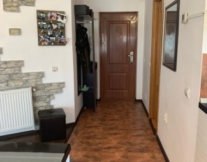 Apartament 3 camere, Manastur, langa padure, balcon, parcare