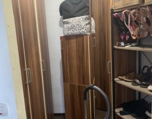 Apartament 3 camere, Manastur, langa padure, balcon, parcare