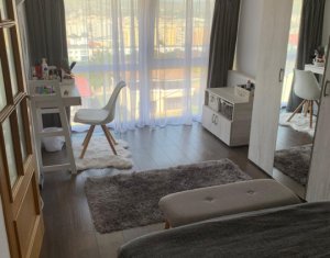 Apartament 3 camere, Manastur, langa padure, balcon, parcare