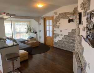 Apartament 3 camere, Manastur, langa padure, balcon, parcare