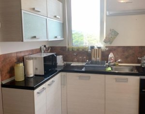 Apartament 3 camere, Manastur, langa padure, balcon, parcare