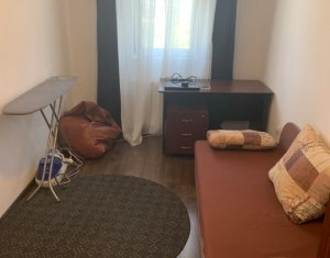 Apartament 3 camere, Manastur, langa padure, balcon, parcare