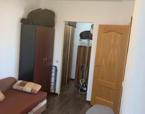 Apartament 3 camere, Manastur, langa padure, balcon, parcare