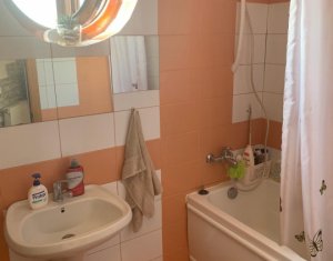 Apartament 3 camere, Manastur, langa padure, balcon, parcare