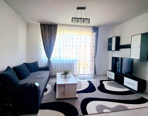 Apartament cu 3 camere pe Sesul de Sus cu parcare