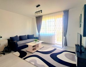 Apartament cu 3 camere pe Sesul de Sus cu parcare