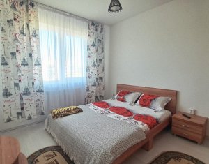 Apartament cu 3 camere pe Sesul de Sus cu parcare