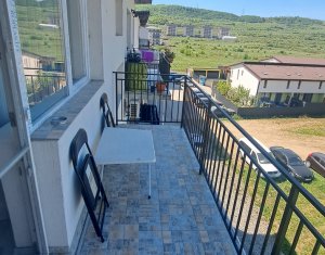 Apartament cu 3 camere pe Sesul de Sus cu parcare